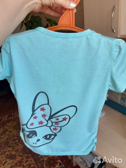 Вещи на девочку 8-10 лет