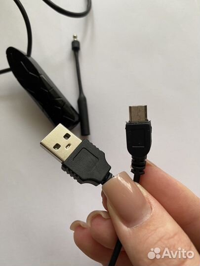 Микронаушник аренда