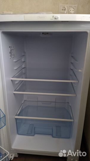 Продам холодильник Бирюса 109