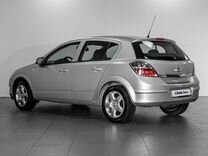 Opel Astra 1.6 AMT, 2011, 202 446 км, с пробегом, цена 795 000 руб.