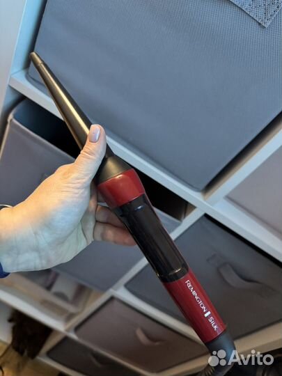 Стайлер Remington