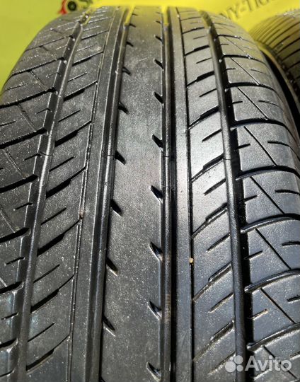 Yokohama S-221 195/65 R15