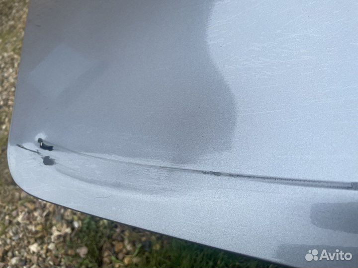 Дверь правая задняя bmw f10 5 серия