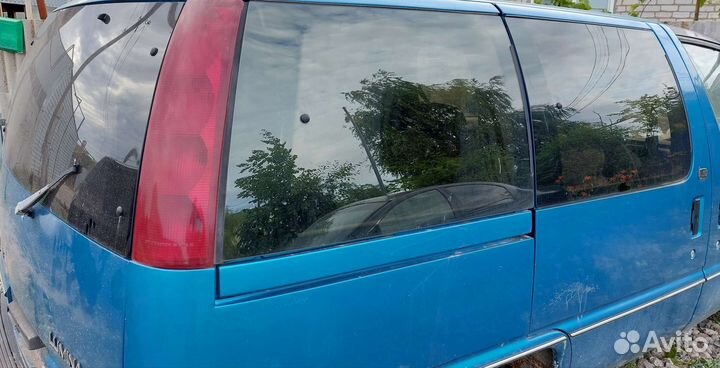 Комплект стёкол понтиак транс спорт шевроле люмина