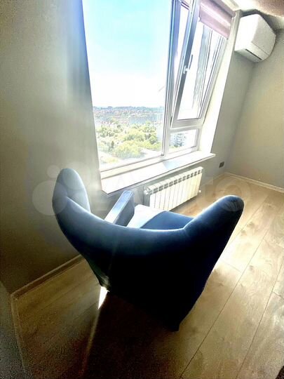 Квартира-студия, 22 м², 17/18 эт.