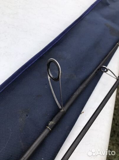 Спининг daiko master lite