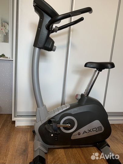 Велотренажер kettler бу