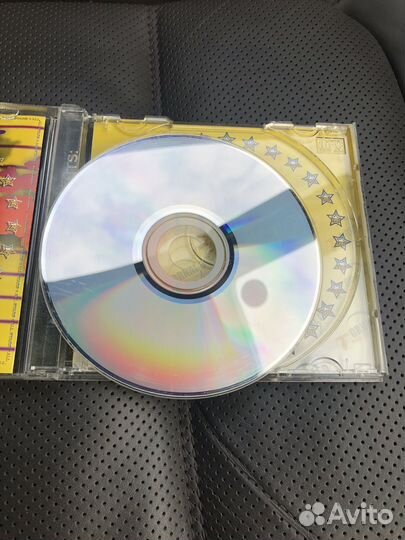 CD Mylene Farmer, The Prodigy