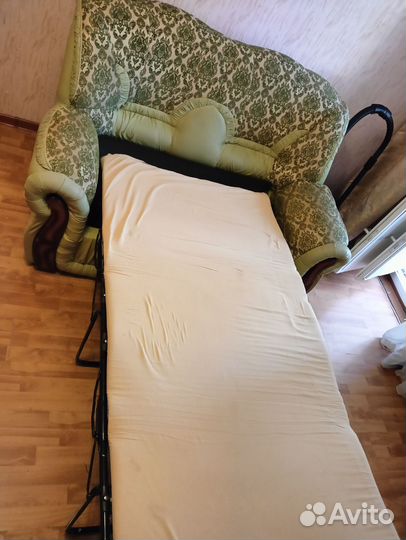 Диван-кровать