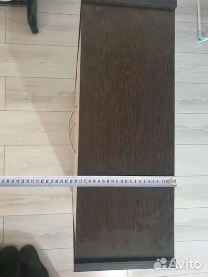 Тумба для обуви в прихожую