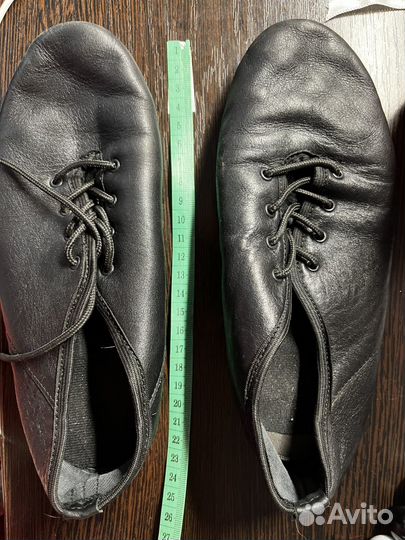 Джазовки для танцев