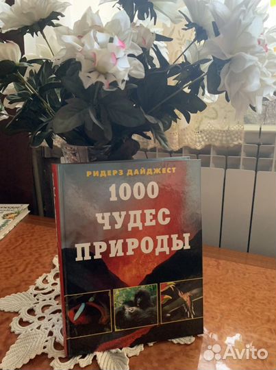 1000 чудес природы