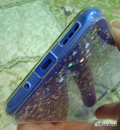 Чехол для Xiaomi Redmi 9C