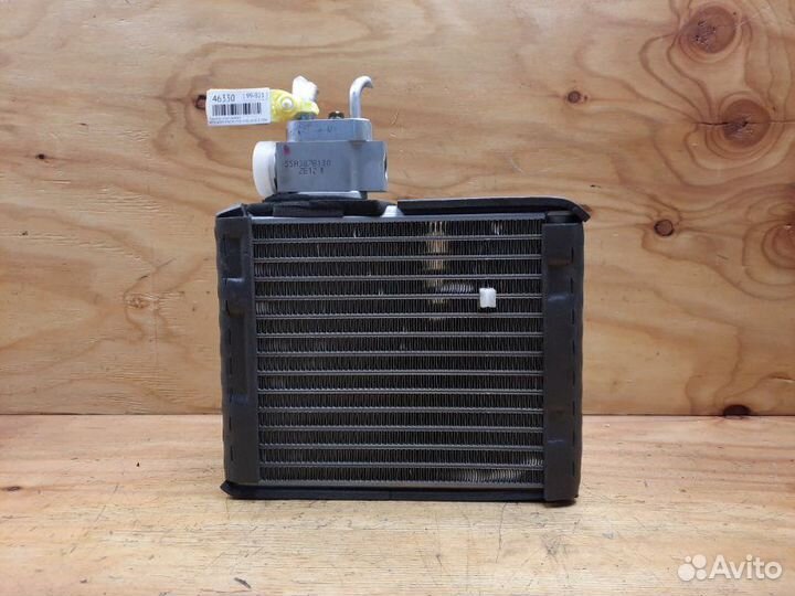 Испаритель кондиционера Mitsubishi Pajero Mini