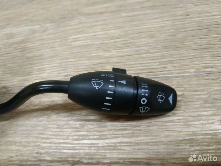 Переключатель стеклоочистителей Jaguar S-Type