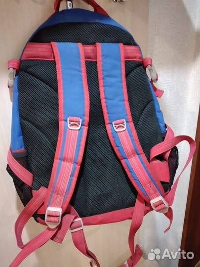 Рюкзак туристический бу