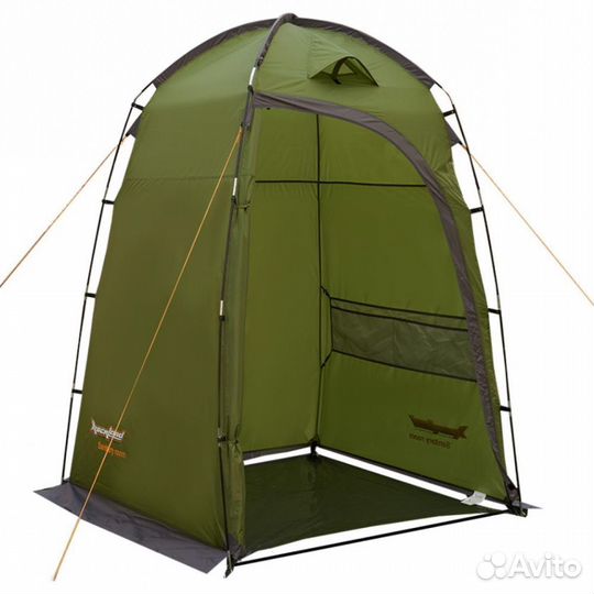 62608 Палатка RockLand Sanitary room зеленый