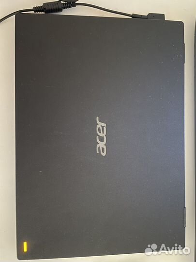 Ноутбук Acer TravelMate B1 B118-M