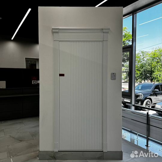 Двери межкомнатные с доставкой g-6030