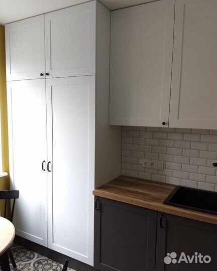 Кухонный гарнитур на заказ