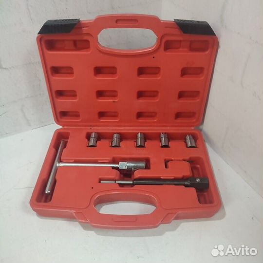 Набор инструментов (малый) SpecX A14058