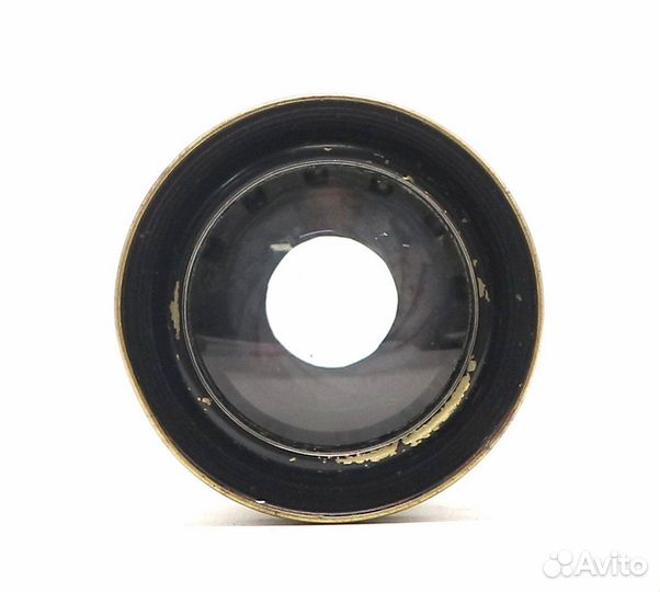 W.Kenngott Euryscope Anastigmat Extra Rapide 6/30c