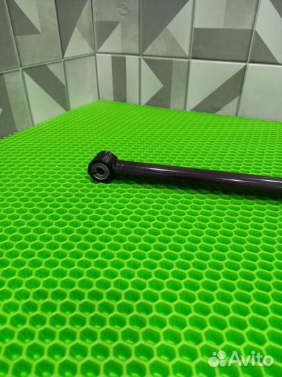 Нижняя штанга металлоискателя Minelab