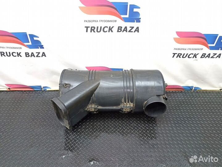 Корпус воздушного фильтра Man TGA, Man TGX