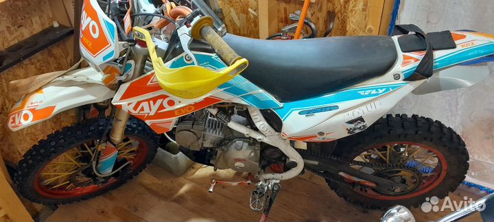 Мойка Кёрхер с полным комплектом оборудования