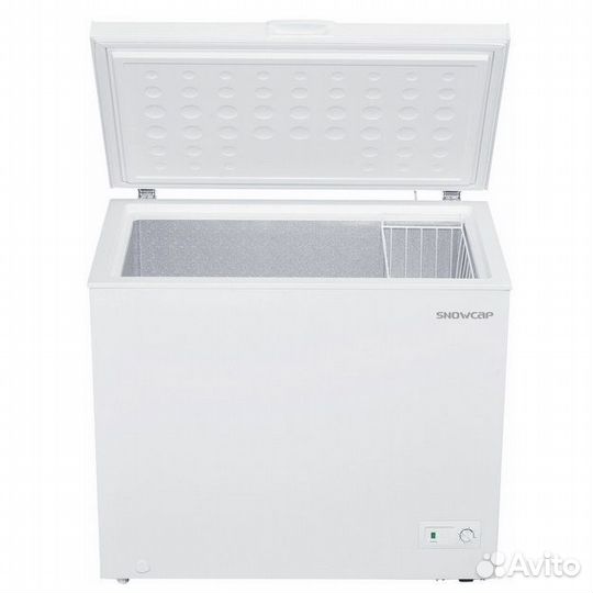 Морозильник-ларь Snowcap CF-150E Новый