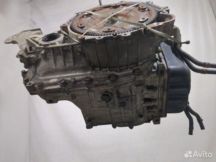 Кпп - автомат (АКПП) Mitsubishi Endeavor, 2011