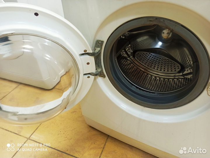 Стиральная машина Samsung R1043 Гарантия Доставка