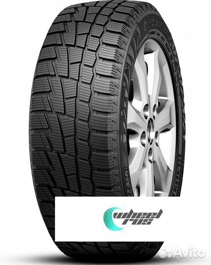 Cordiant Winter Drive 185/70 R14