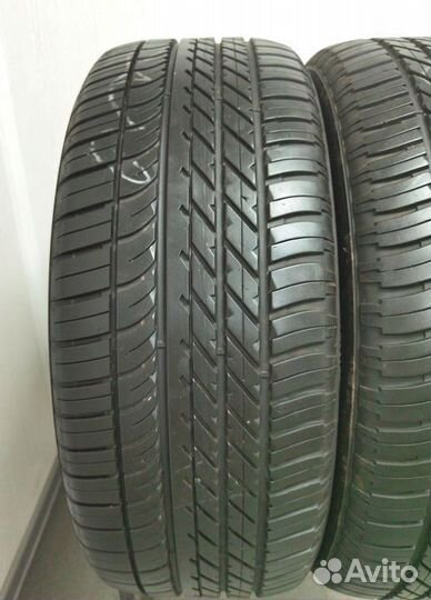 Goodyear Eagle F1 Asymmetric SUV AT 235/50 R20 104W