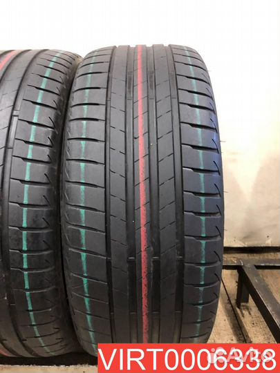 Bridgestone Turanza T005 225/40 R19 93W