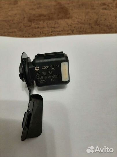 56D 907 659 - Датчик качества воздуха