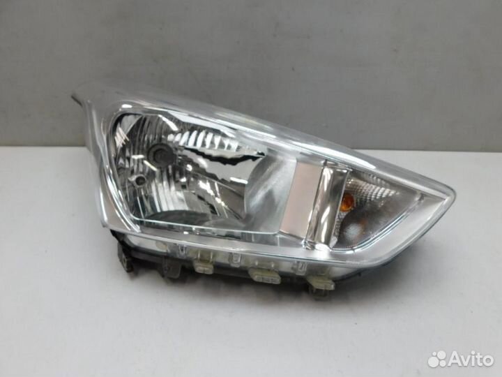 Фара правая Hyundai Creta