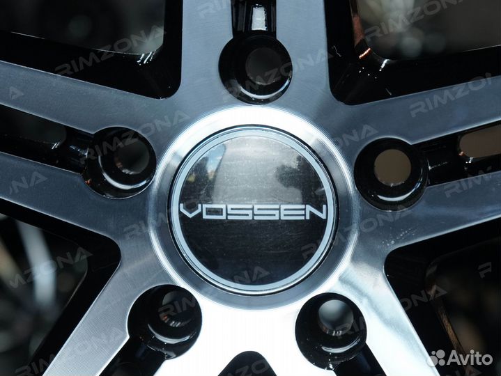 Литые диски Vossen R17 для Kia. Рассрочка