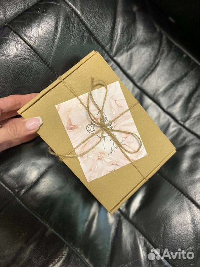 Подарочный набор косметики