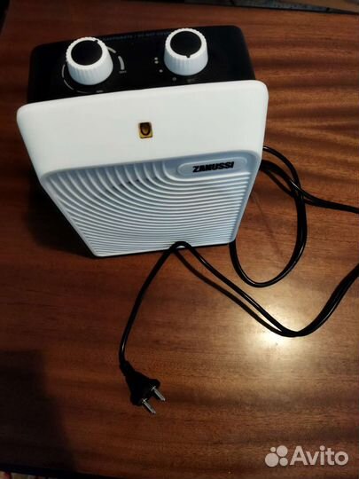 Печка электрическая