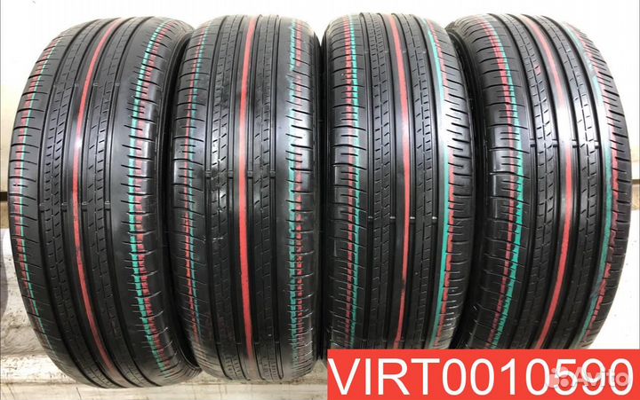 Dunlop Grandtrek PT30 225/60 R18 100H