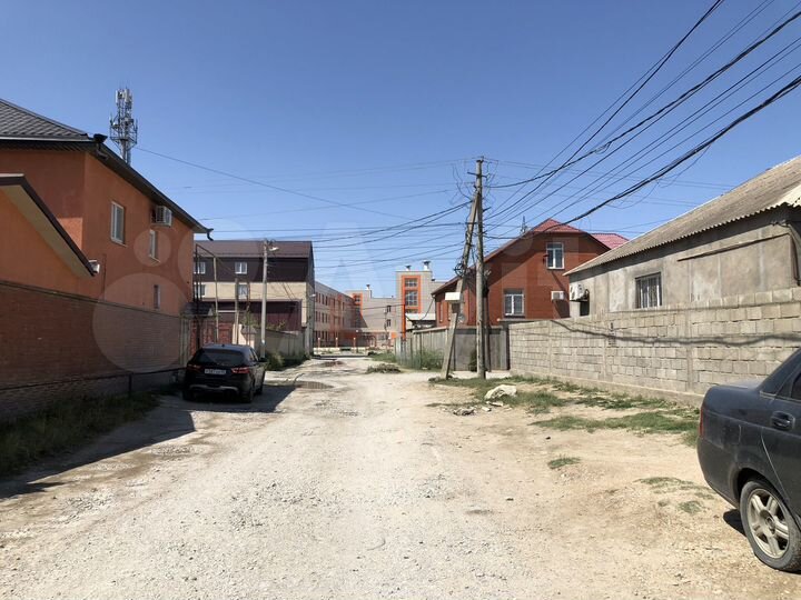 Участок 4,5 сот. (СНТ, ДНП)