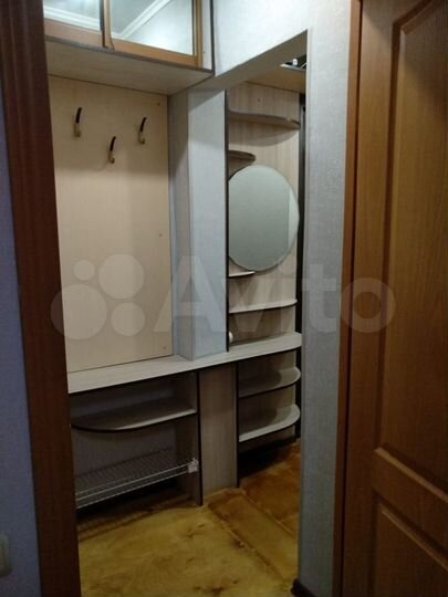 2-к. квартира, 43,6 м², 1/5 эт.