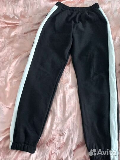 Флисовый костюм 48-50