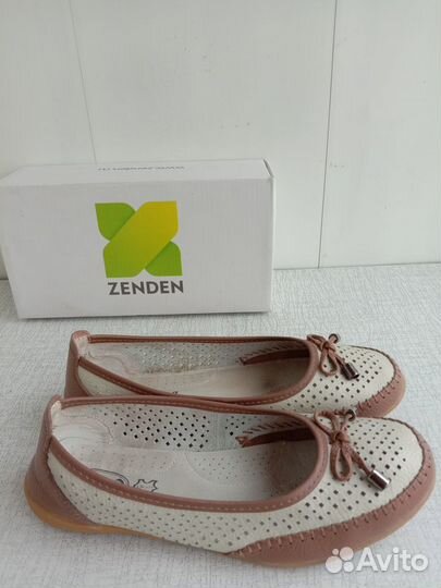 Обувь женская 39 размер