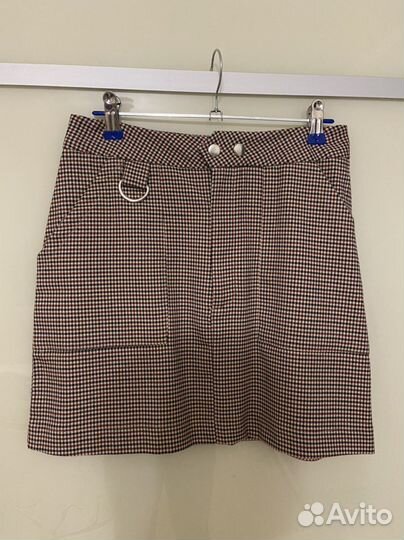 Юбка pull & bear