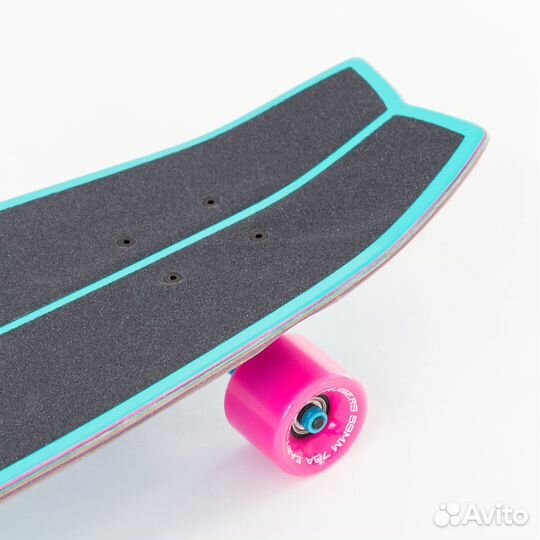 Круизер Eastcoast surfie blue 278.25