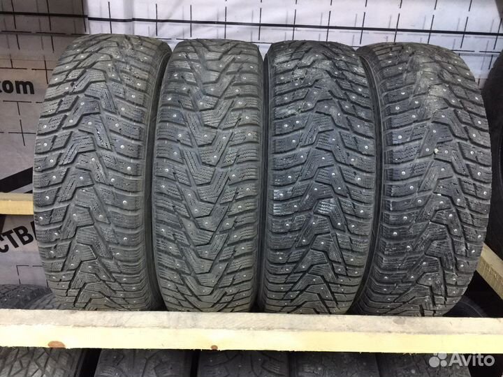 Hankook Winter I'Pike RS2 W429 195/65 R15 91T