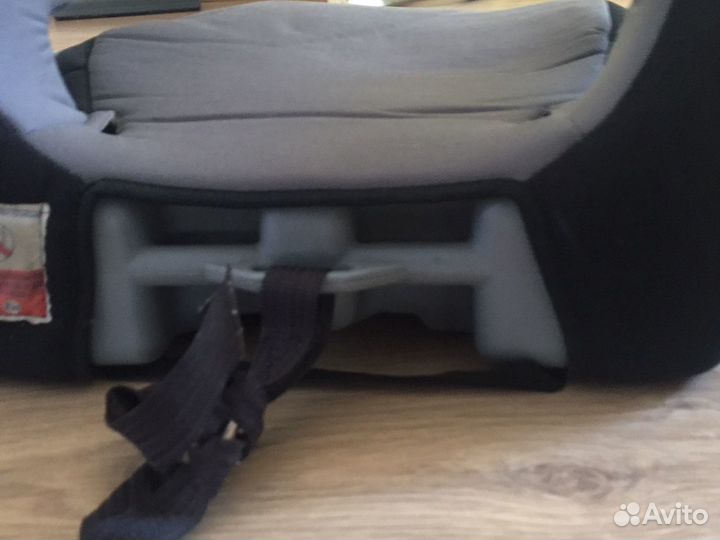 Кресло детское