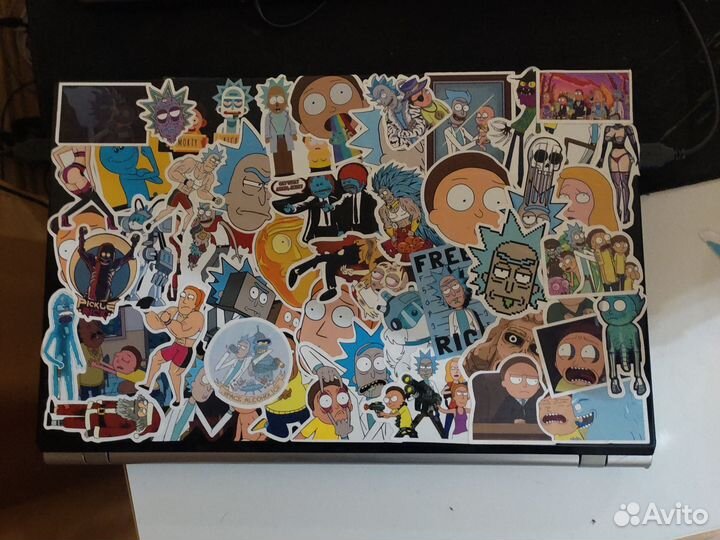 Ноутбук Acer aspire V3 Core i7 3610QM